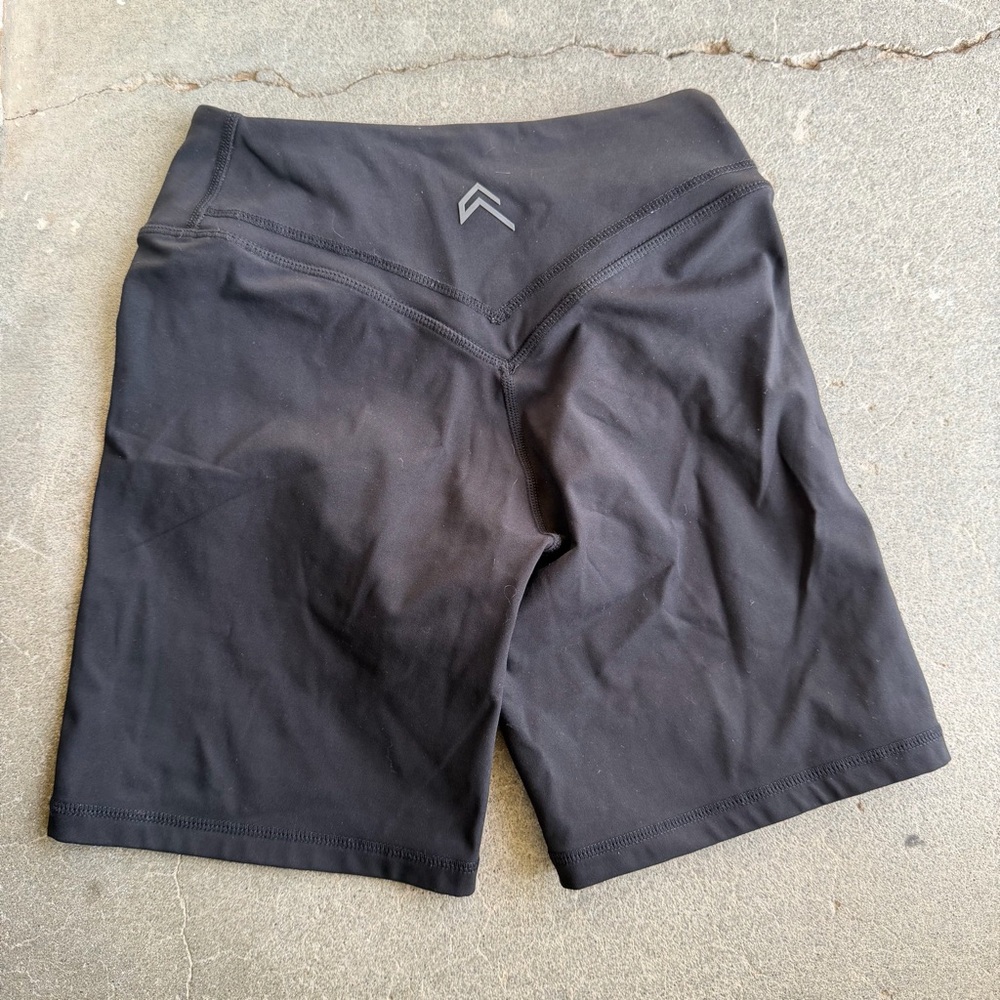 Oner Active Unified Wrap Shorts